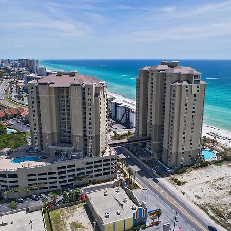 Grand Panama Beach Resort By Panhandle Getaways Panama City Beach Exteriér fotografie