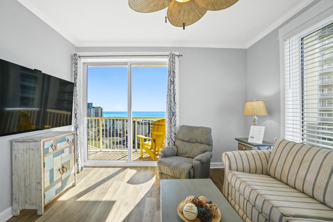 Grand Panama Beach Resort By Panhandle Getaways Panama City Beach Pokoj fotografie
