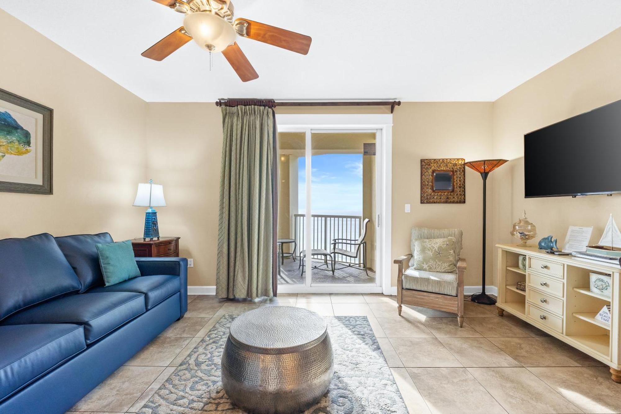 Grand Panama Beach Resort By Panhandle Getaways Panama City Beach Pokoj fotografie