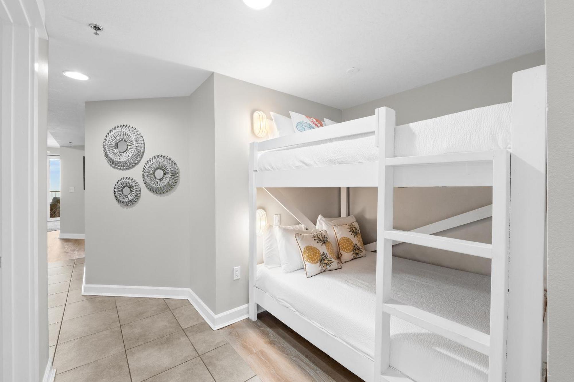 Grand Panama Beach Resort By Panhandle Getaways Panama City Beach Pokoj fotografie
