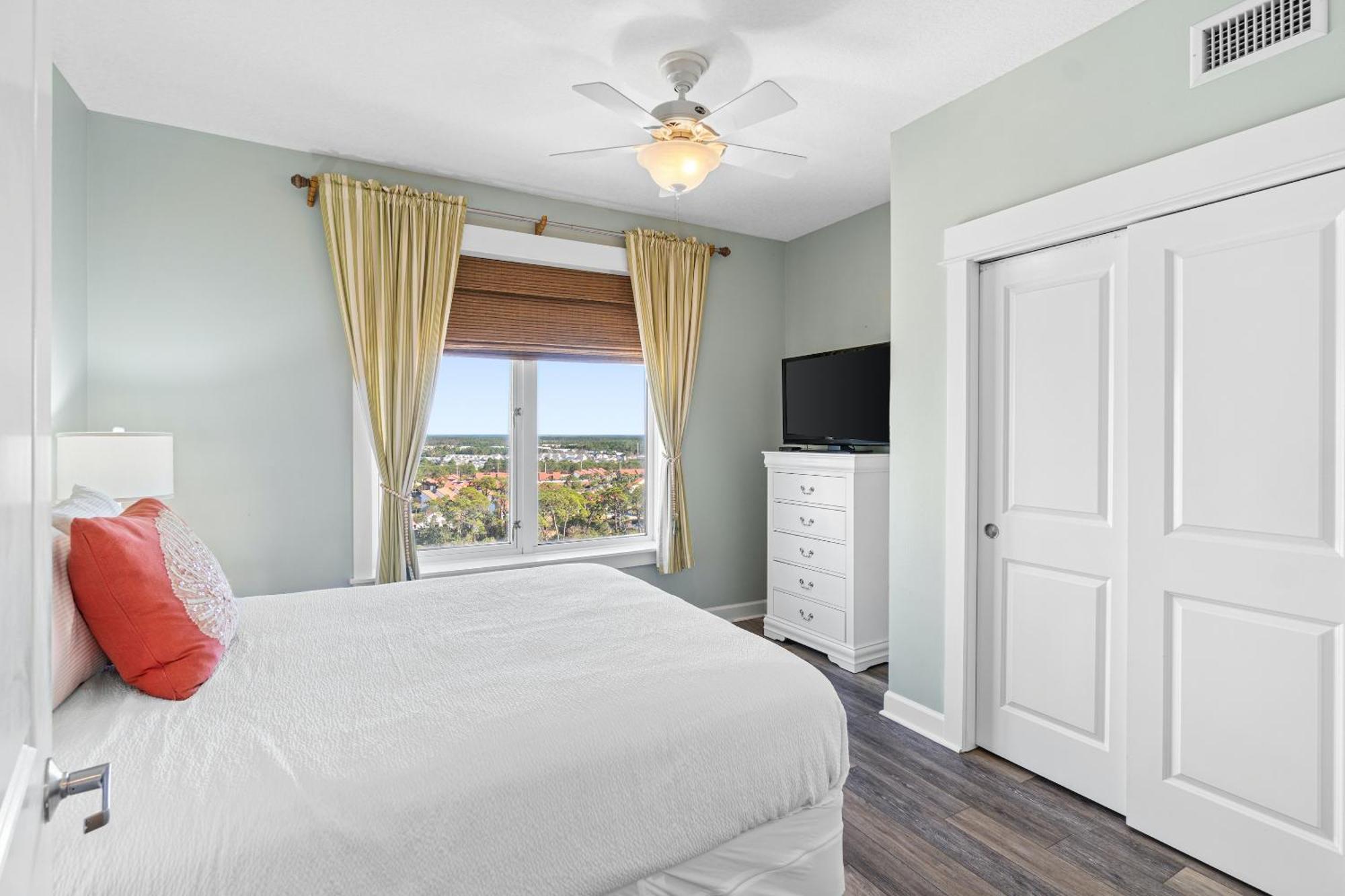 Grand Panama Beach Resort By Panhandle Getaways Panama City Beach Pokoj fotografie
