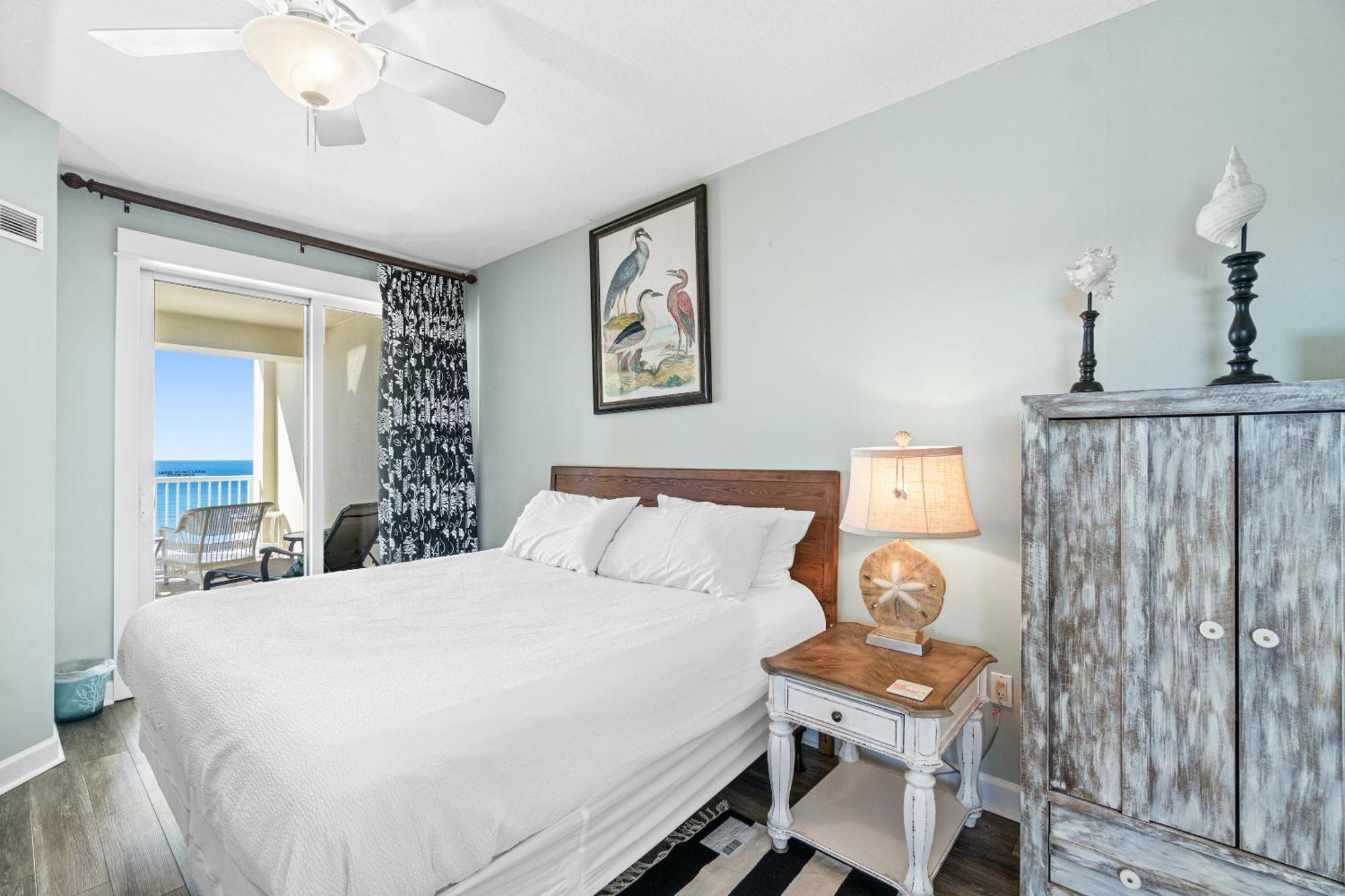 Grand Panama Beach Resort By Panhandle Getaways Panama City Beach Pokoj fotografie