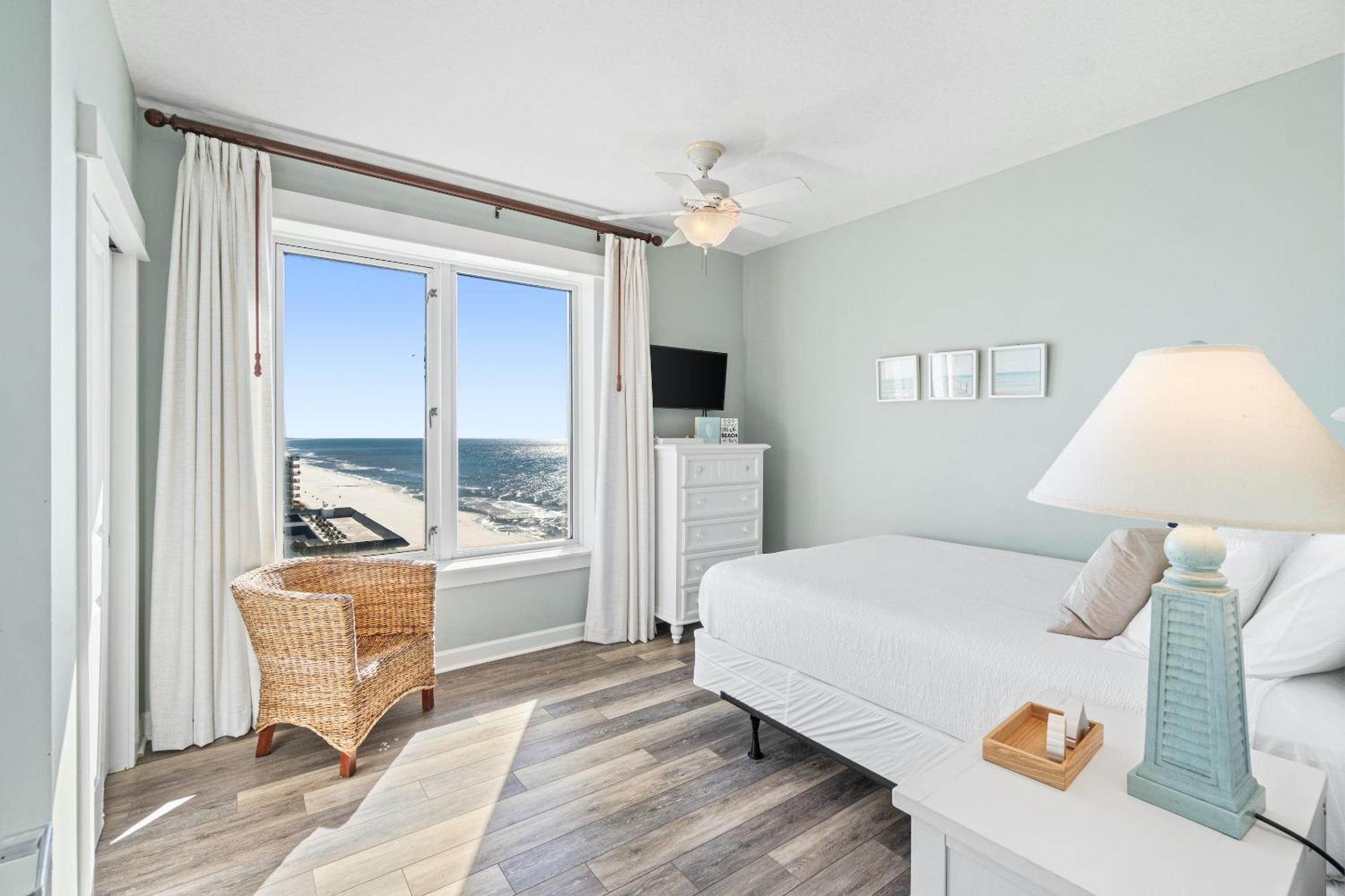 Grand Panama Beach Resort By Panhandle Getaways Panama City Beach Pokoj fotografie