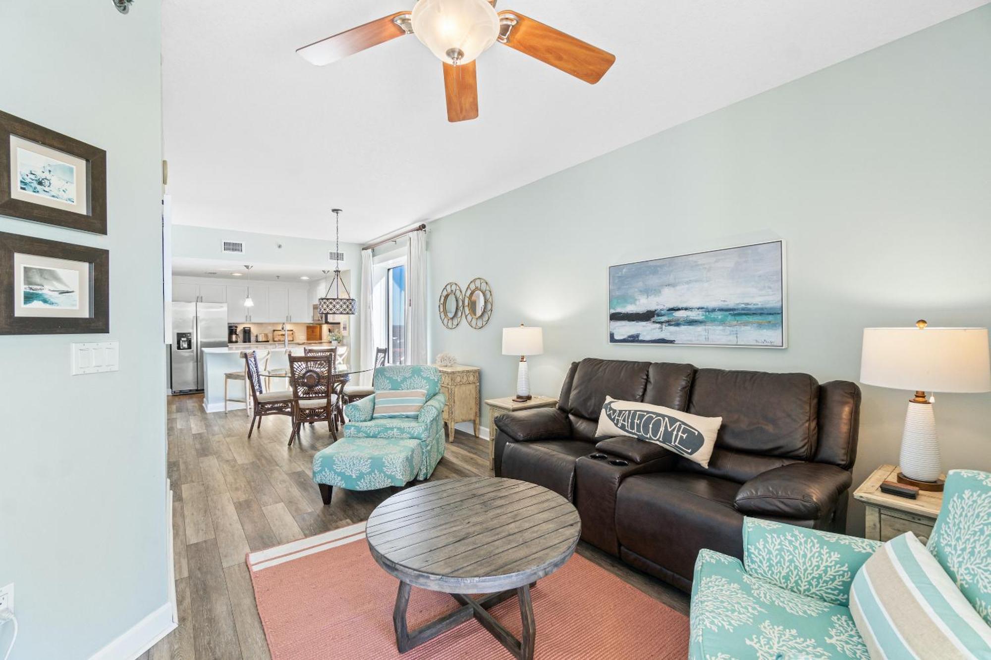 Grand Panama Beach Resort By Panhandle Getaways Panama City Beach Pokoj fotografie