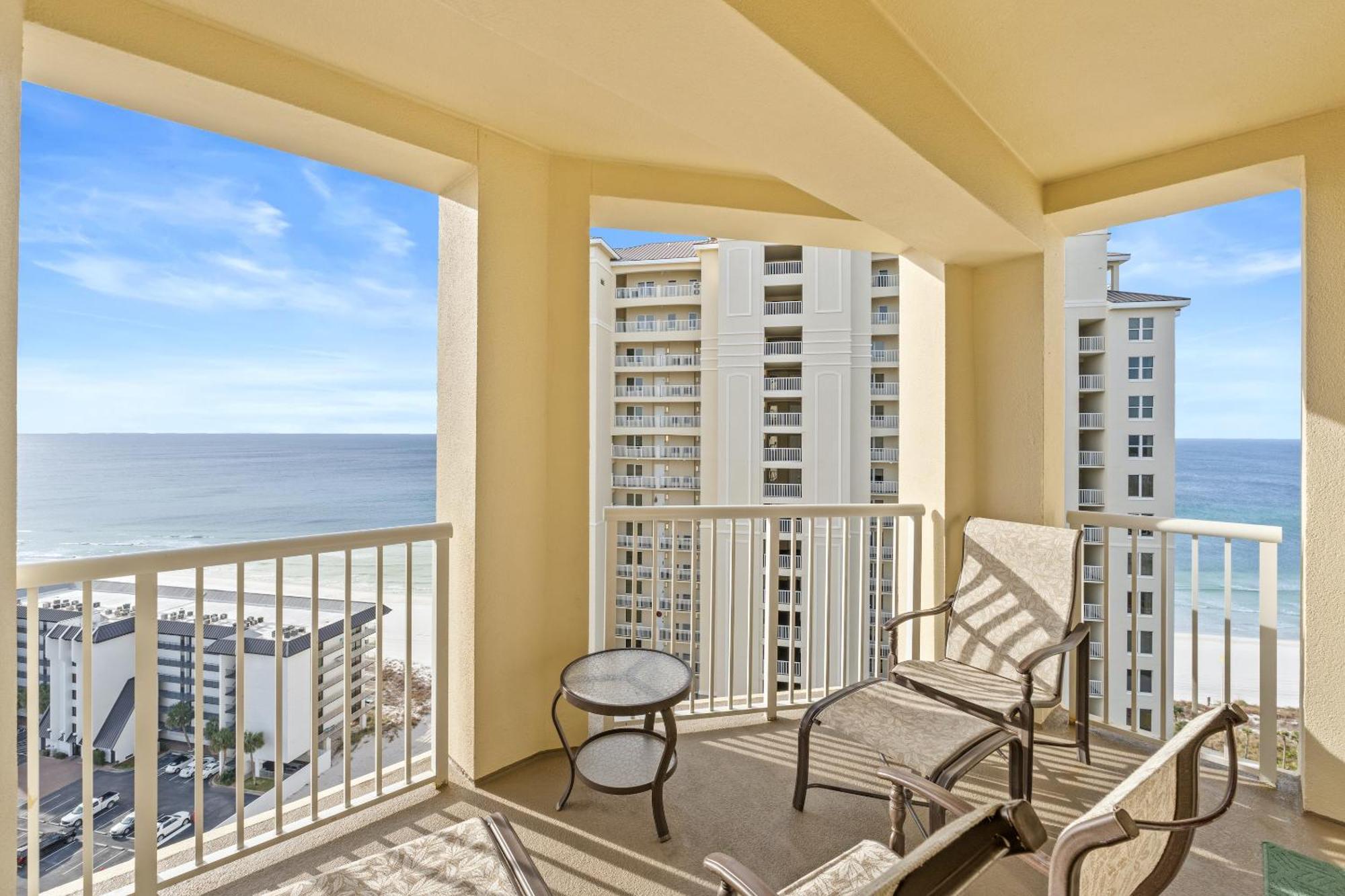 Grand Panama Beach Resort By Panhandle Getaways Panama City Beach Pokoj fotografie