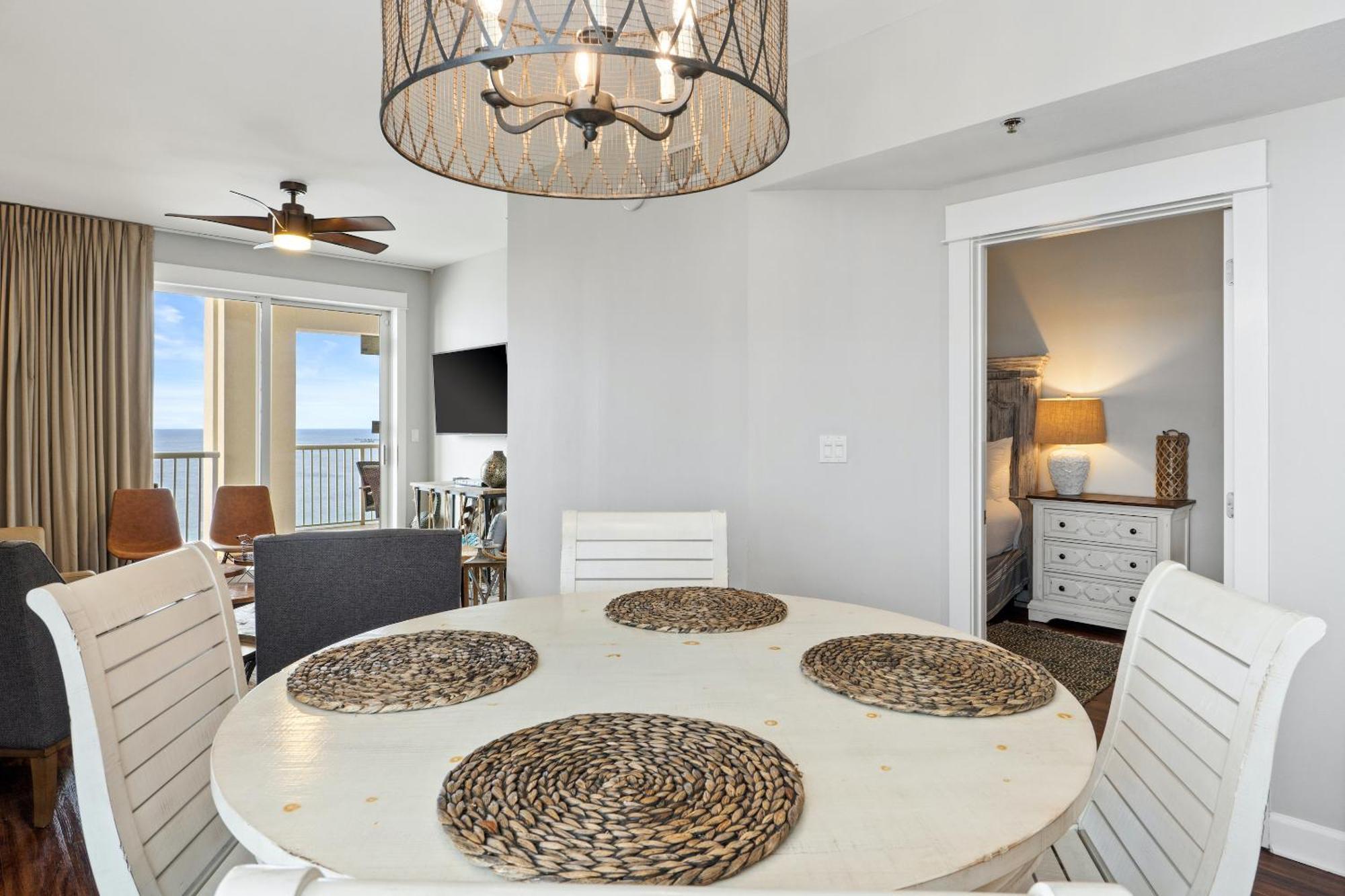 Grand Panama Beach Resort By Panhandle Getaways Panama City Beach Pokoj fotografie