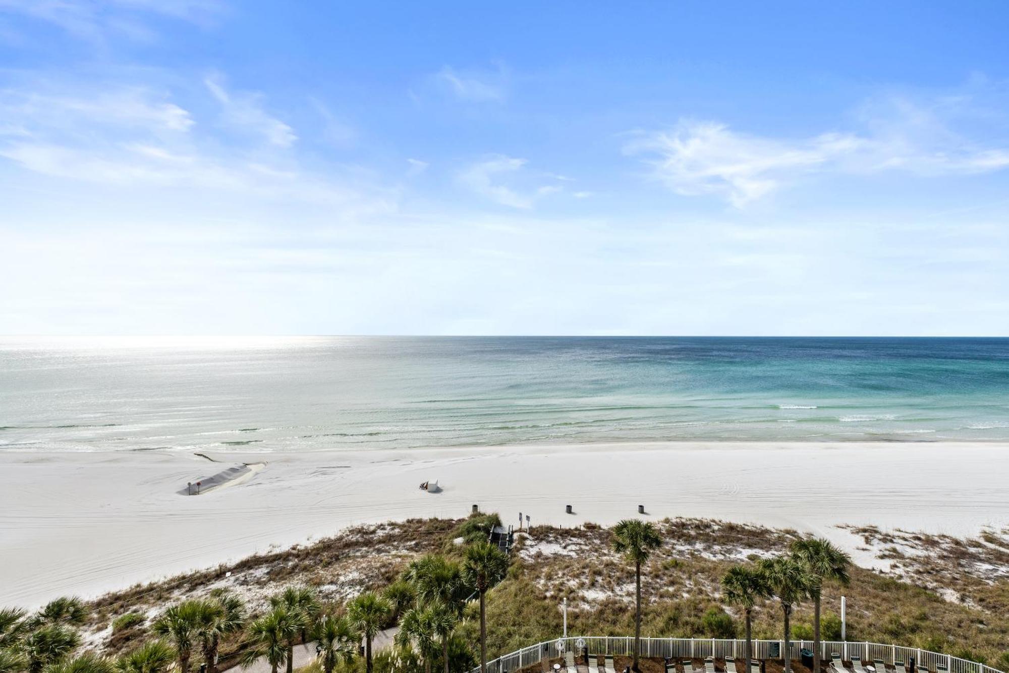 Grand Panama Beach Resort By Panhandle Getaways Panama City Beach Pokoj fotografie