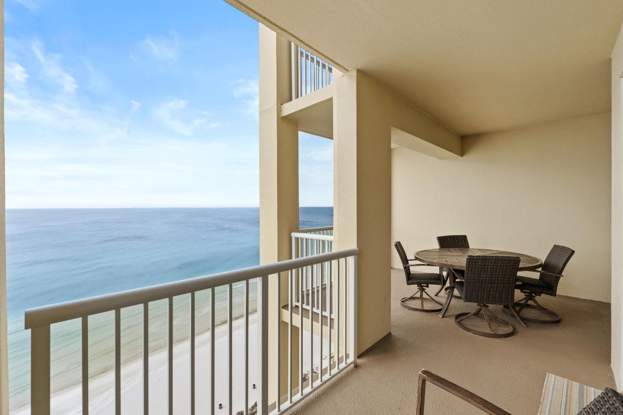 Grand Panama Beach Resort By Panhandle Getaways Panama City Beach Pokoj fotografie