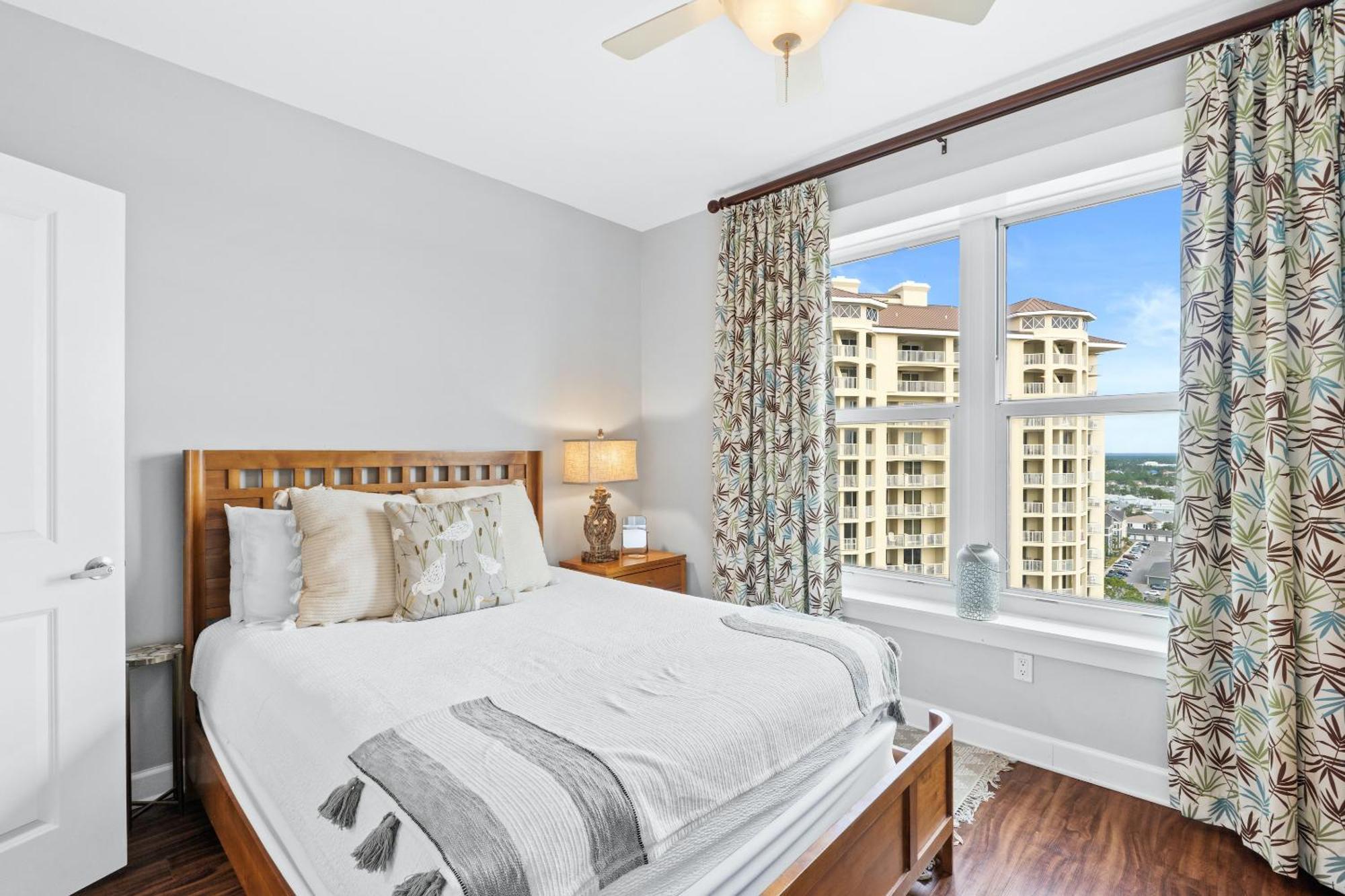 Grand Panama Beach Resort By Panhandle Getaways Panama City Beach Pokoj fotografie