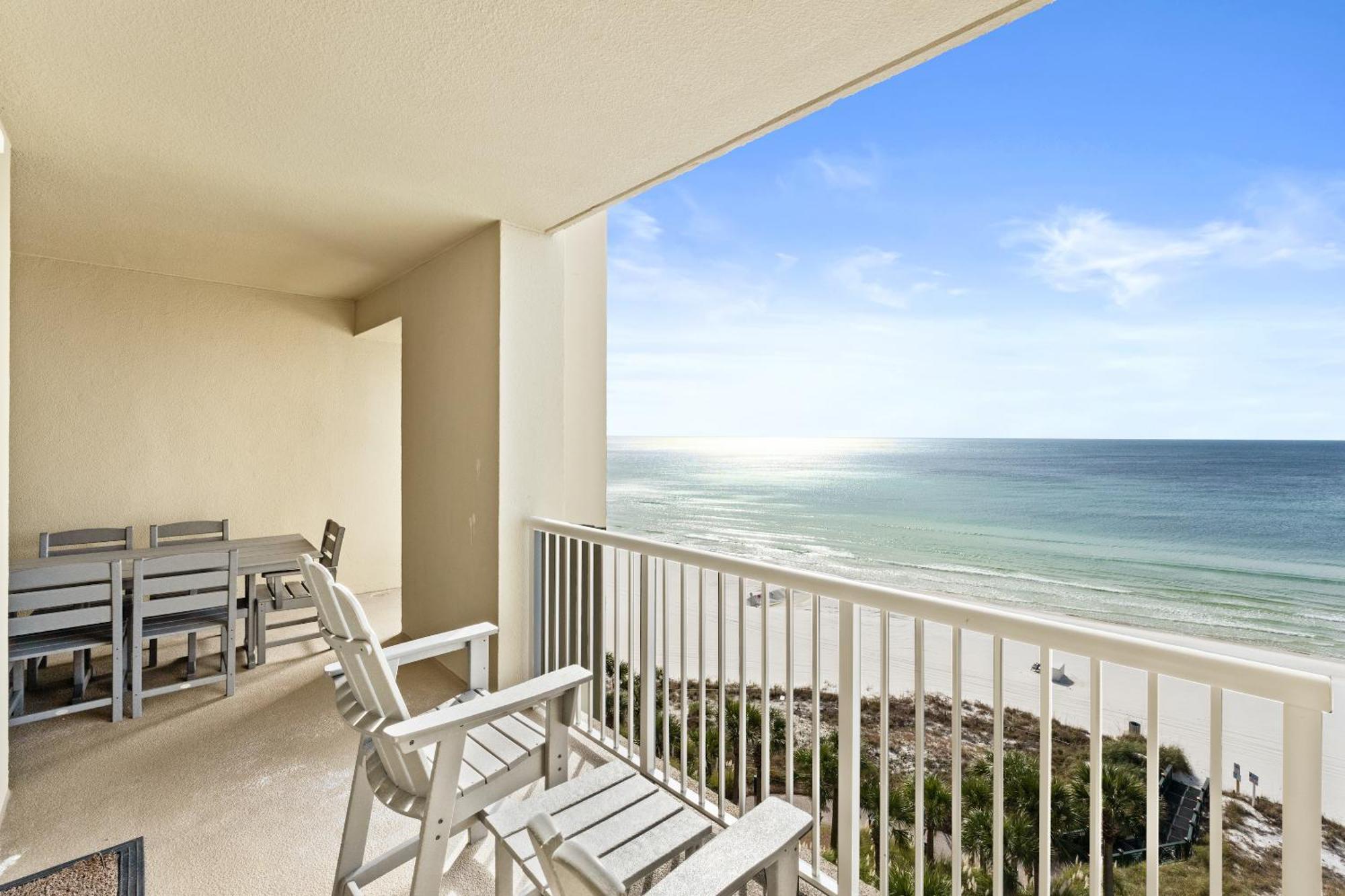 Grand Panama Beach Resort By Panhandle Getaways Panama City Beach Pokoj fotografie
