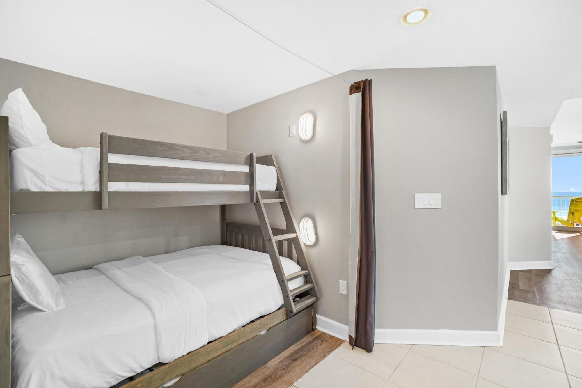Grand Panama Beach Resort By Panhandle Getaways Panama City Beach Pokoj fotografie