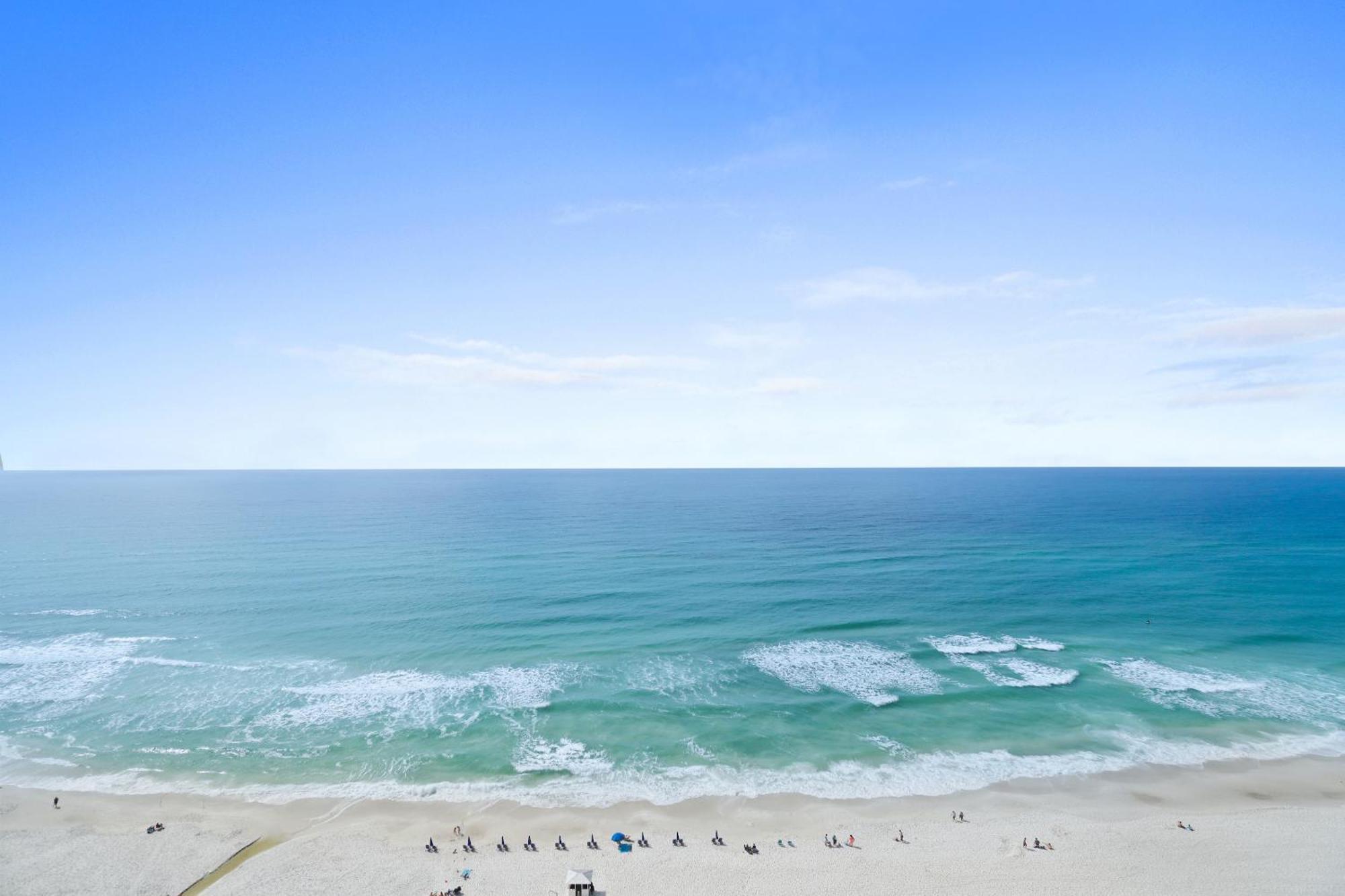 Grand Panama Beach Resort By Panhandle Getaways Panama City Beach Pokoj fotografie
