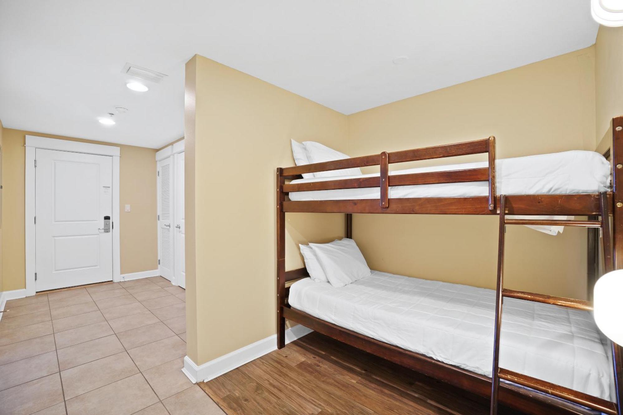 Grand Panama Beach Resort By Panhandle Getaways Panama City Beach Pokoj fotografie