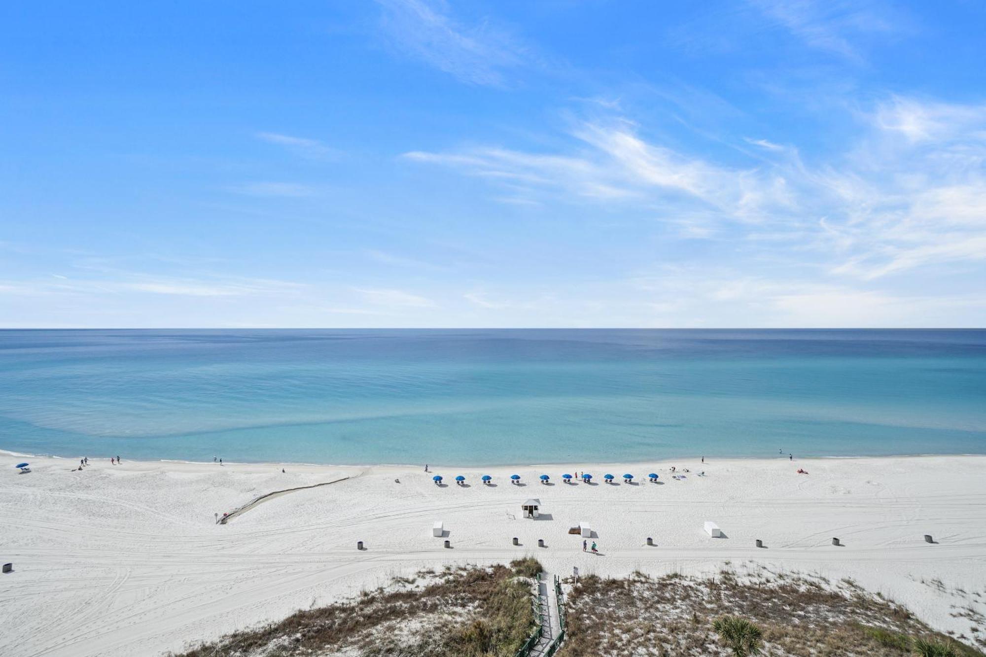 Grand Panama Beach Resort By Panhandle Getaways Panama City Beach Pokoj fotografie