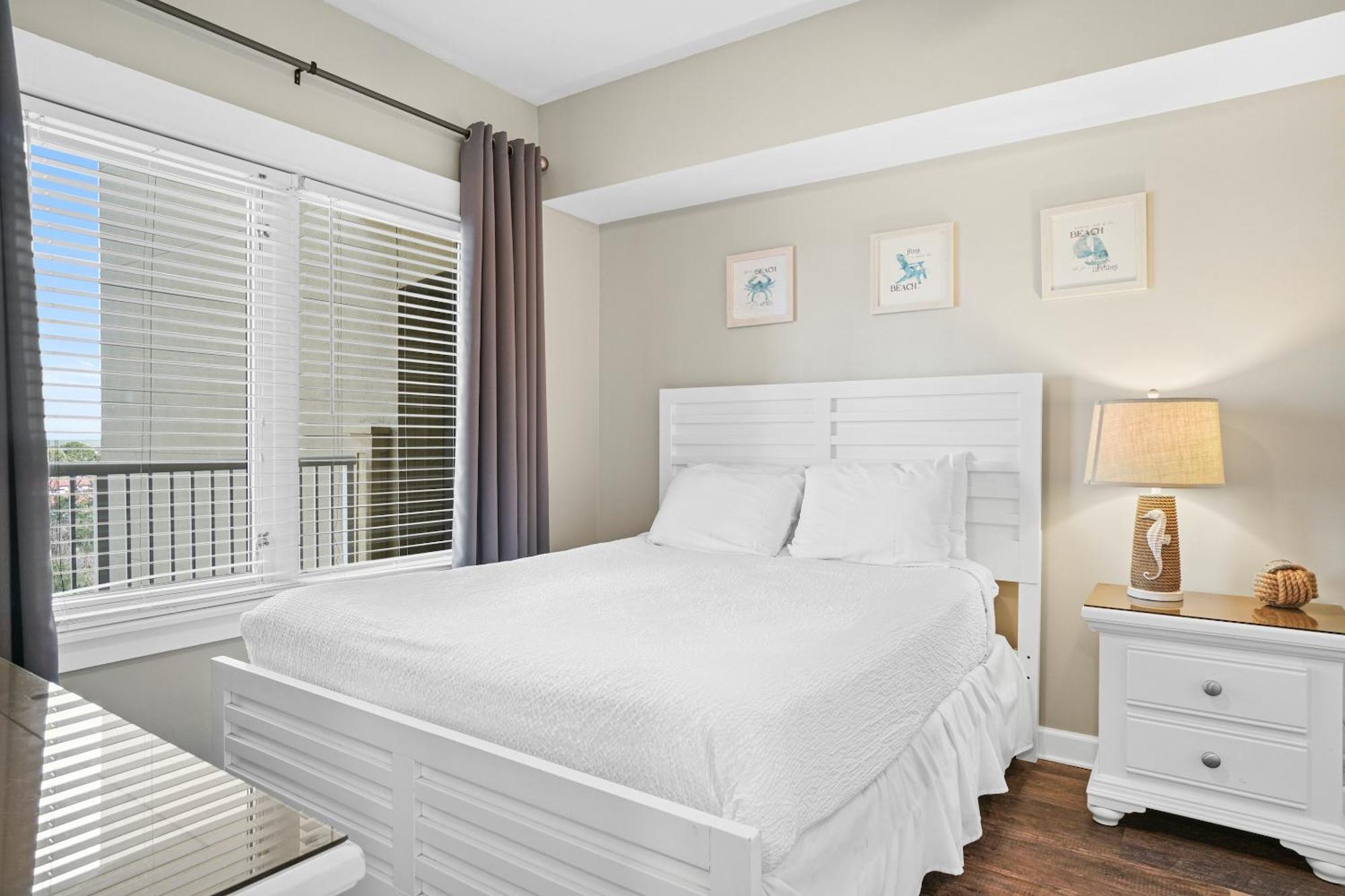Grand Panama Beach Resort By Panhandle Getaways Panama City Beach Pokoj fotografie