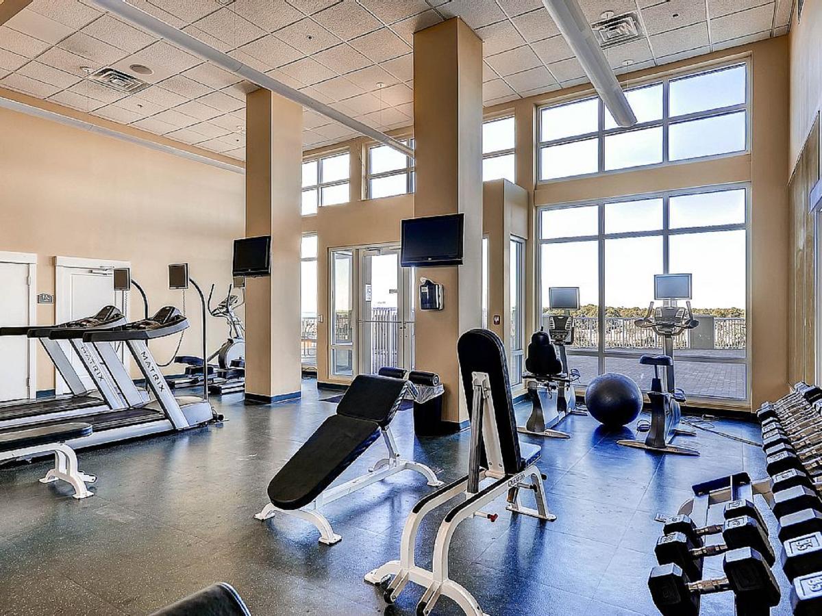 Grand Panama Beach Resort By Panhandle Getaways Panama City Beach Exteriér fotografie