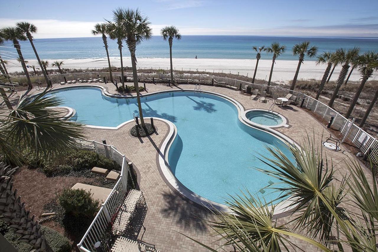 Grand Panama Beach Resort By Panhandle Getaways Panama City Beach Exteriér fotografie