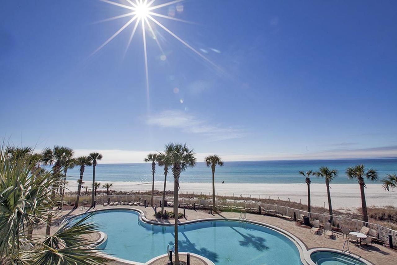 Grand Panama Beach Resort By Panhandle Getaways Panama City Beach Exteriér fotografie