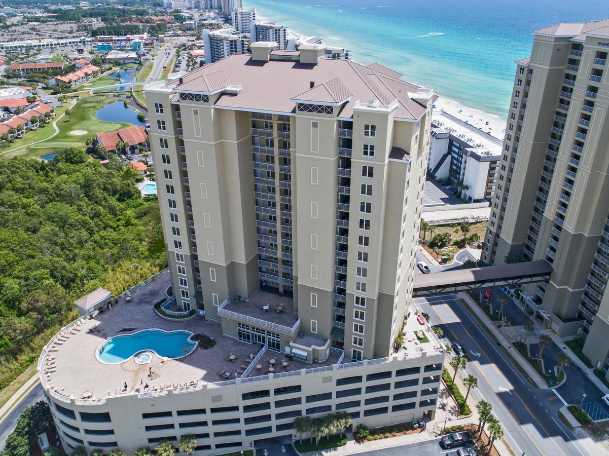 Grand Panama Beach Resort By Panhandle Getaways Panama City Beach Exteriér fotografie